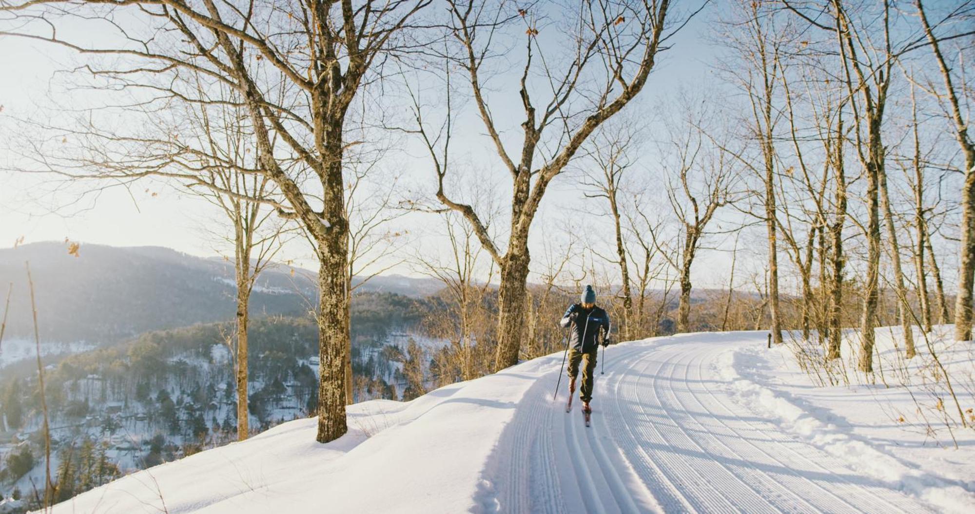 Woodstock Inn & Resort Eksteriør bilde