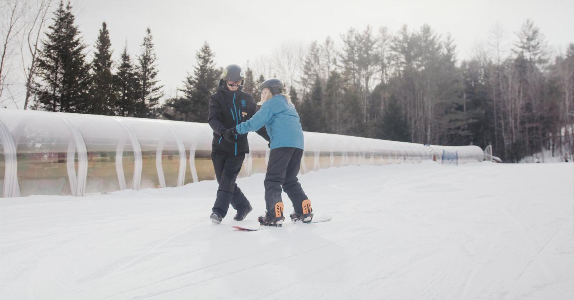 Woodstock Inn & Resort Eksteriør bilde