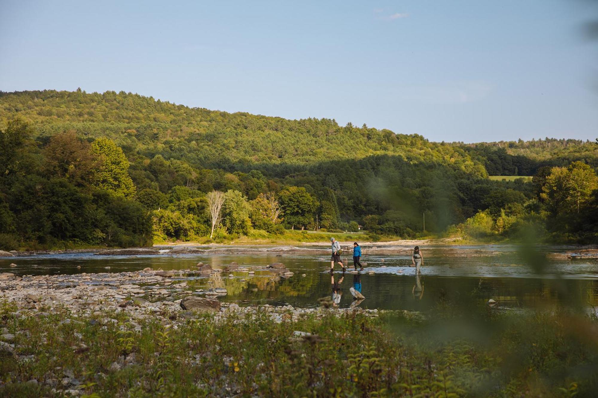 Woodstock Inn & Resort Eksteriør bilde